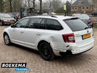 Skoda Octavia 1.0 TSI Ambition Business Navigatie Climate picture 3