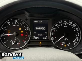 Skoda Octavia 1.0 TSI Ambition Business Navigatie Climate picture 20