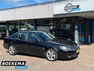 Saab 9-5 2.3t 185PK Linear Open Dak Clima Crusie SHZ AHK picture 1
