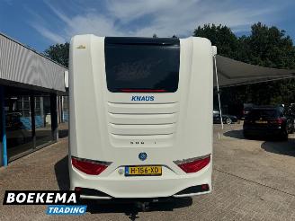 Knaus  Sun I 900 Aut. Levelsysteem Sattelite Clima Luifel Camera Cruise Airco picture 3