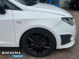 Seat Ibiza SC 1.4 TSI FR 150PK Bocanegra Stoelverwarming Kleppensysteem Camera Climate Cruise picture 11