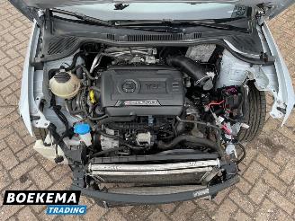 Seat Ibiza SC 1.8 TSI 192PK Cupra Open-Dak Stoelverwarming Navigatie Half-leder picture 11