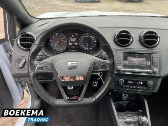 Seat Ibiza SC 1.8 TSI Cupra Open-Dak Stoelverwarming Navigatie Half-leder picture 31