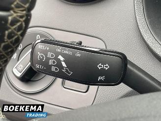 Seat Ibiza SC 1.8 TSI 192PK Cupra Open-Dak Stoelverwarming Navigatie Half-leder picture 35