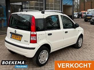 Fiat Panda 1.4 Natural Power Airco picture 2