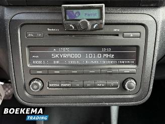 Skoda Fabia Combi 1.2 TDI Greenline Airco Cruise picture 20