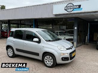 Coche siniestrado Fiat Panda 0.9 TwinAir Lounge Airco 5-Drs 2017/5