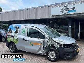 Schade caravan Renault Kangoo 1.5 Blue dCi 75 Comfort L1 Navi Climate Cruise Camera PDC Trekh. 2023/12