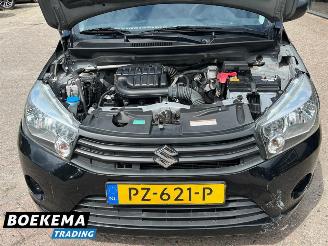 Suzuki Celerio 1.0 Comfort Airco Bluetooth picture 9