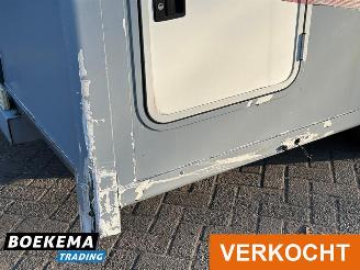 Opel  Movano 2.3 CDTi Camper Schotel 3xZonnepaneel Navigatie Airco Geveerde-stoel picture 20