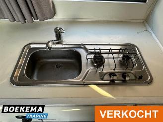 Opel  Movano 2.3 CDTi Camper Schotel 3xZonnepaneel Navigatie Airco Geveerde-stoel picture 36