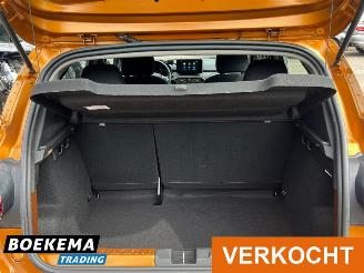 Dacia Sandero 1.0 TCe 90 Comfort Navigatie Cruise Climate picture 19