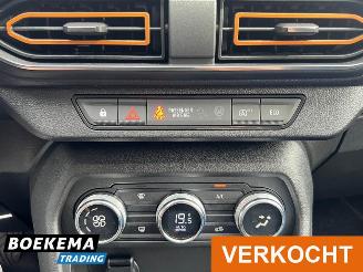 Dacia Sandero 1.0 TCe 90 Comfort Navigatie Cruise Climate picture 28