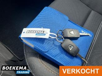 Dacia Sandero 1.0 TCe 90 Comfort Navigatie Cruise Climate picture 30