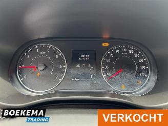 Dacia Sandero 1.0 TCe 90 Comfort Navigatie Cruise Climate picture 25