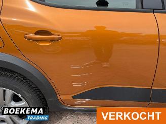 Dacia Sandero 1.0 TCe 90 Comfort Navigatie Cruise Climate picture 12