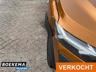 Dacia Sandero 1.0 TCe 90 Comfort Navigatie Cruise Climate picture 7