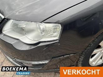 Volkswagen Passat Variant 1.4 TSI DSG Leder Xenon Climate Cruise Trekhaak picture 8
