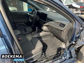 Ford Focus 1.0 Hybrid ST Line Keyless LED Climate Navi Cruise PDC picture 23