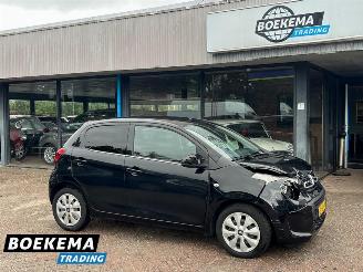 skadebil auto Citroën C1 1.0 VTi Feel Airco Cruise 5-Deurs 2019/4