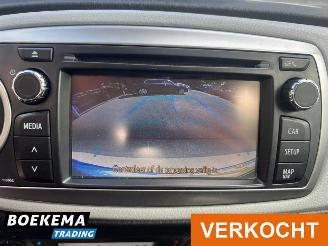 Toyota Yaris 1.5 Full Hybrid Aspiration Climate Cruise Navi Camera picture 30