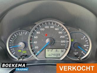 Toyota Yaris 1.5 Full Hybrid Aspiration Climate Cruise Navi Camera picture 27