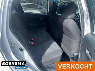 Toyota Yaris 1.5 Full Hybrid Aspiration Climate Cruise Navi Camera picture 22