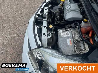 Toyota Yaris 1.5 Full Hybrid Aspiration Climate Cruise Navi Camera picture 12
