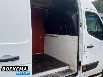 Opel Movano 2.3 CDTI L4H3 EL Climate Cruise Navi Camera Trekh. Maxi picture 19