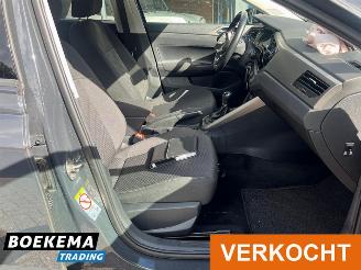 Volkswagen Polo 1.0 TSI Comfortline Navi Climate Cruise PDC picture 22
