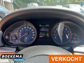 Maserati GranTurismo 4.2 V8 Automaat Leer Memory Navigatie Climate F1 picture 27