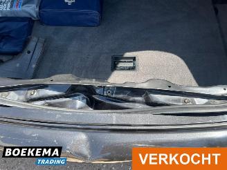 Maserati GranTurismo 4.2 V8 Automaat Leer Memory Navigatie Climate F1 picture 12