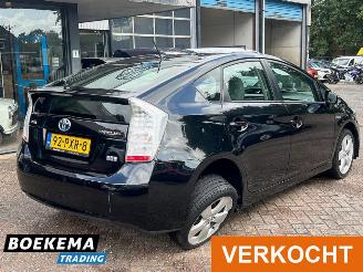 Toyota Prius 1.8 Comfort Xenon Keyless Navi Climate Cruise picture 2