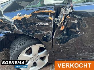 Toyota Prius 1.8 Comfort Xenon Keyless Navi Climate Cruise picture 7