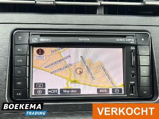 Toyota Prius 1.8 Comfort Xenon Keyless Navi Climate Cruise picture 28