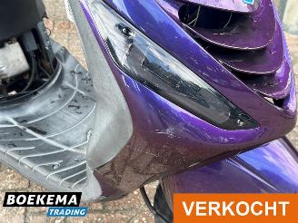 Piaggio  Zip 45KM 4T LED picture 7