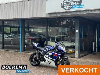 Suzuki GSX-R750 Xenon ABS picture 1
