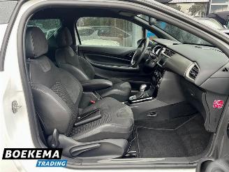 DS Automobiles DS 3 1.2 PureTech So Chic Aut Climate Navi Camera Cruise picture 19