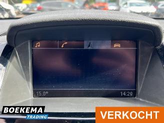 Opel Zafira 1.8 '111' Edition 7-Pers Aut Cruise Navi picture 28