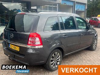 Opel Zafira 1.8 '111' Edition 7-Pers Aut Cruise Navi picture 2