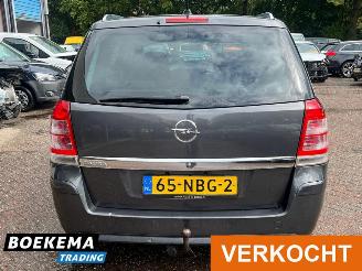 Opel Zafira 1.8 '111' Edition 7-Pers Aut Cruise Navi picture 12