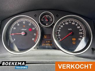Opel Zafira 1.8 '111' Edition 7-Pers Aut Cruise Navi picture 26