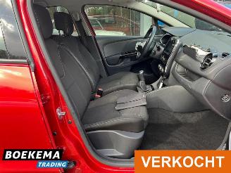 Renault Clio 0.9 TCe Expression Cruise Climate Navi picture 20