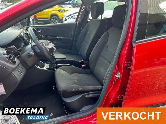Renault Clio 0.9 TCe Expression Cruise Climate Navi picture 15