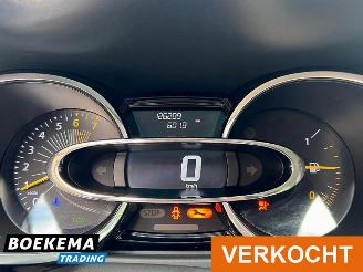 Renault Clio 0.9 TCe Expression Cruise Climate Navi picture 23