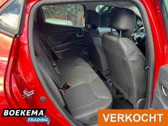Renault Clio 0.9 TCe Expression Cruise Climate Navi picture 18