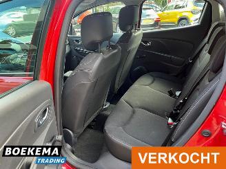 Renault Clio 0.9 TCe Expression Cruise Climate Navi picture 16