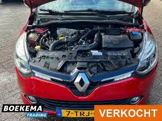 Renault Clio 0.9 TCe Expression Cruise Climate Navi picture 11
