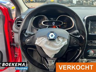 Renault Clio 0.9 TCe Expression Cruise Climate Navi picture 22