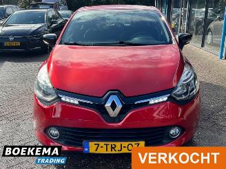 Renault Clio 0.9 TCe Expression Cruise Climate Navi picture 5